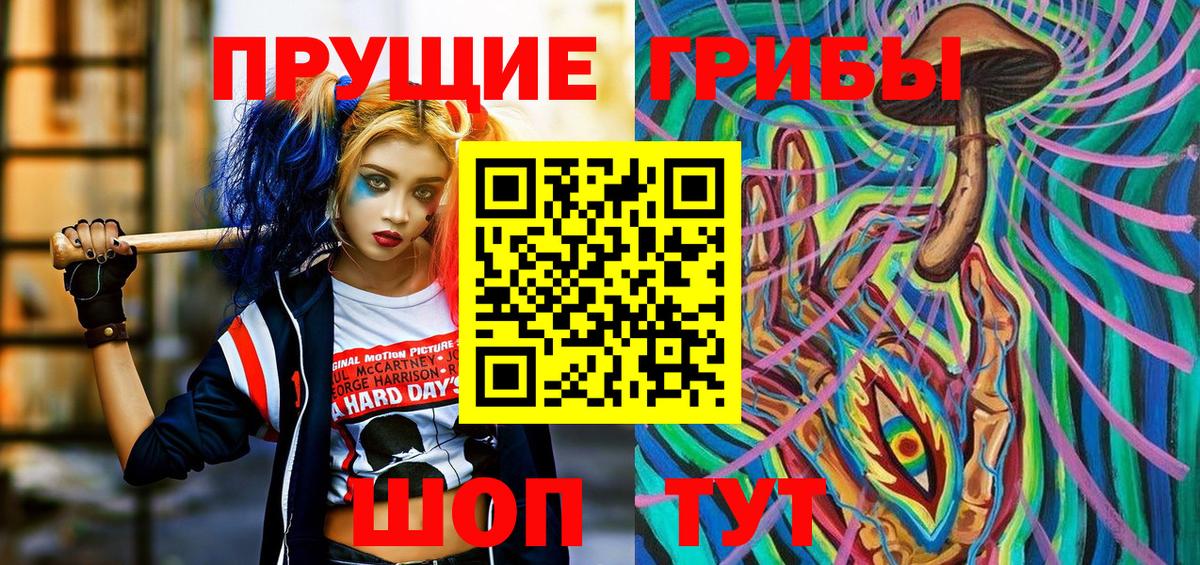 Псилоцибиновые грибы Cubensis Бирск